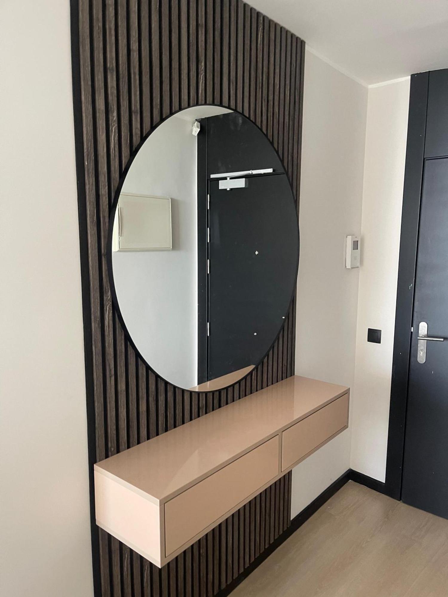 Hilton Tanger City Center Residence Buitenkant foto