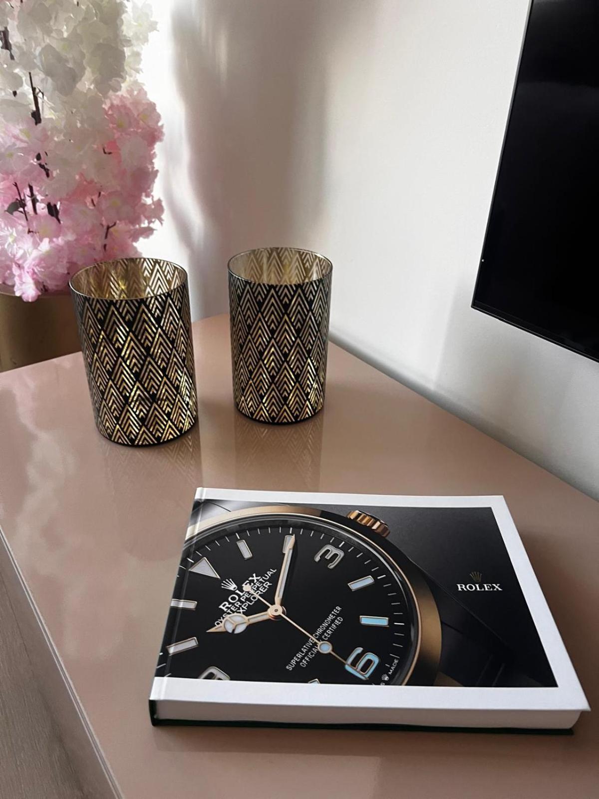 Hilton Tanger City Center Residence Buitenkant foto